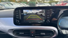 Hyundai i10 1.2 [79] Premium 5dr Auto [Nav] Petrol Hatchback